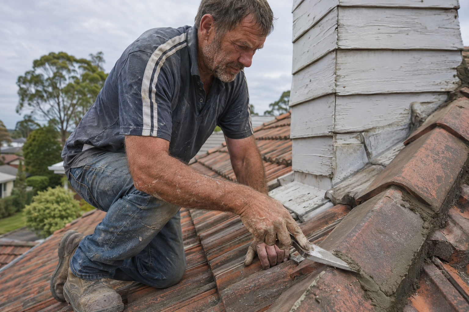 Architectural Claddings · Ballarat roofer